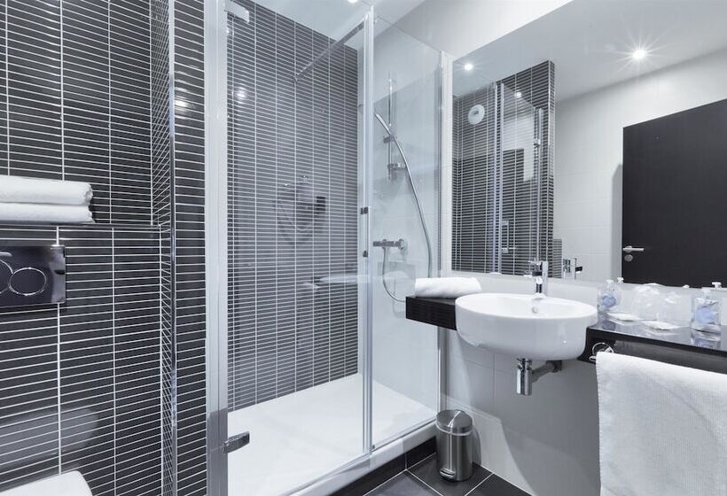 标准间, Kyriad Saint Quentin En Yvelines  Montigny