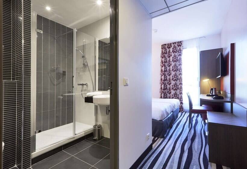 高级大房间, Kyriad Saint Quentin En Yvelines  Montigny