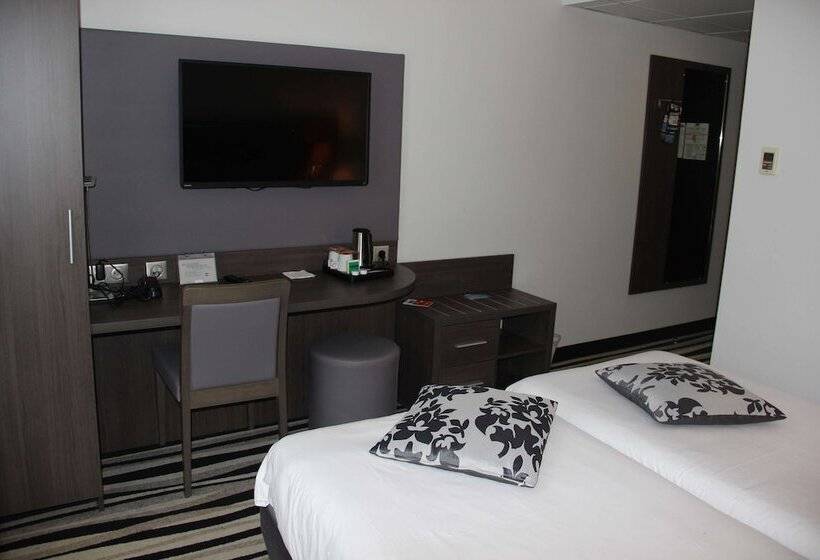 高级大房间, Kyriad Saint Quentin En Yvelines  Montigny