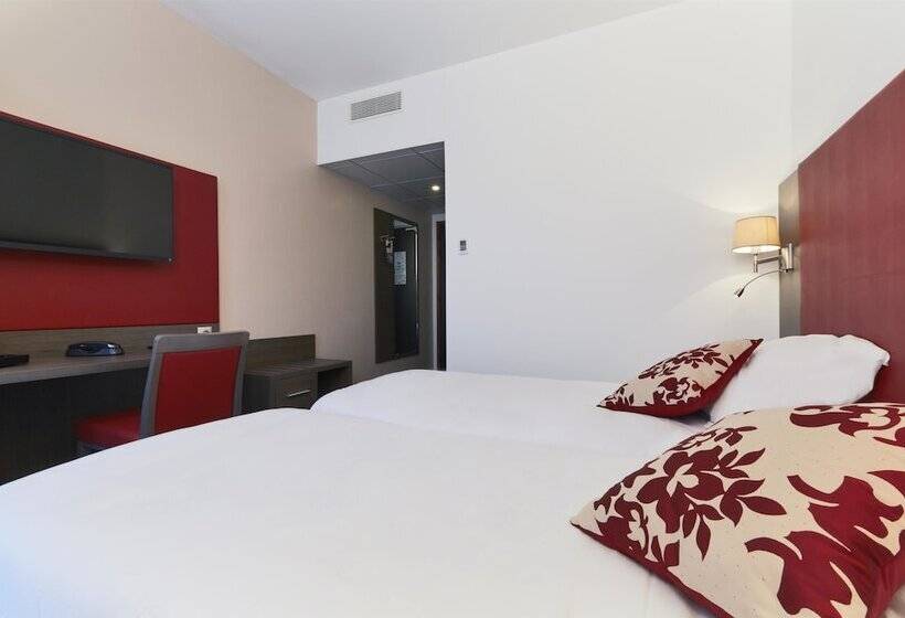 高级大房间, Kyriad Saint Quentin En Yvelines  Montigny