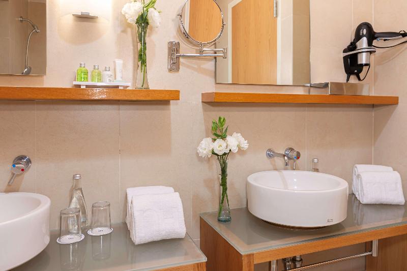 Номер Superior, Kyriad Saint Quentin En Yvelines  Montigny