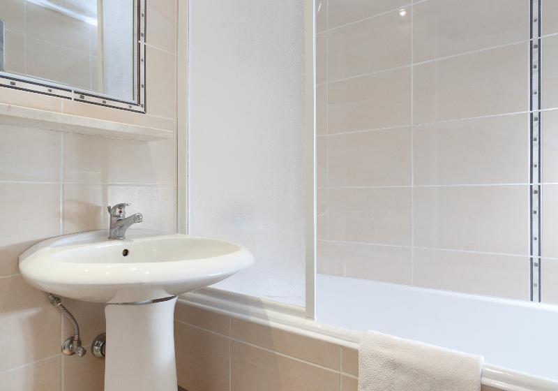 高级大房间, Kyriad Saint Quentin En Yvelines  Montigny