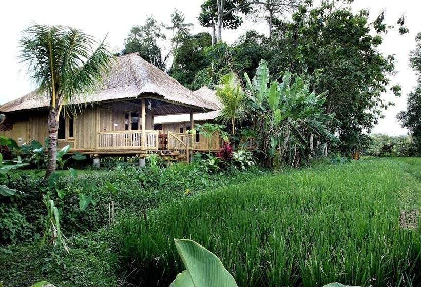 בית, חדר שינה 1, Puri Taman Sari