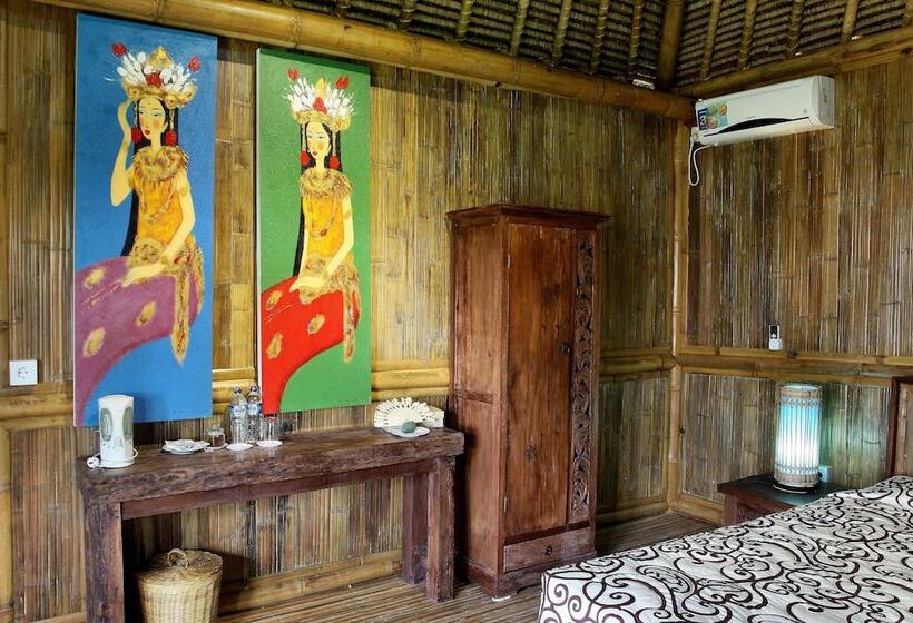 בית, חדר שינה 1, Puri Taman Sari