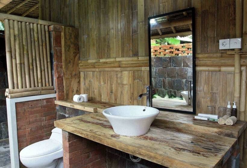 בית, חדר שינה 1, Puri Taman Sari