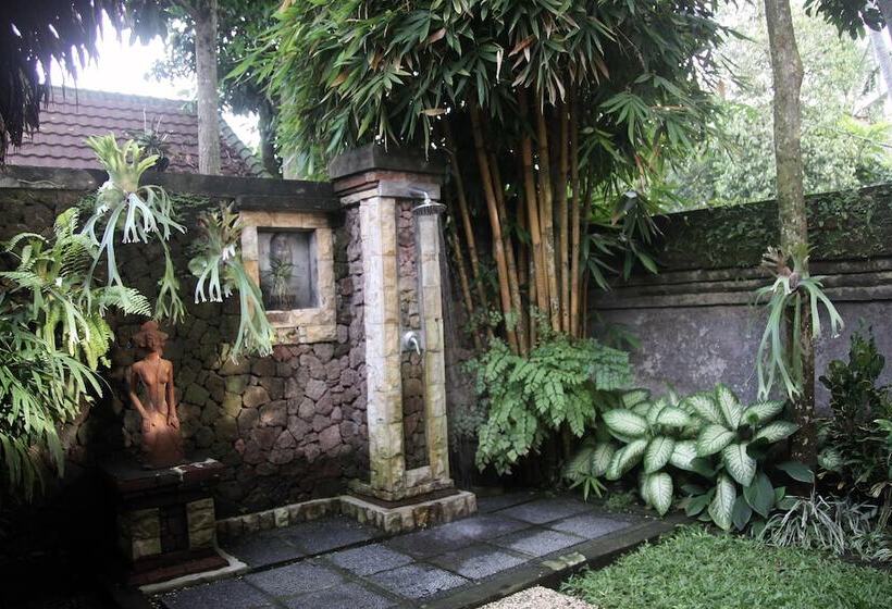 סוויטה, Puri Taman Sari