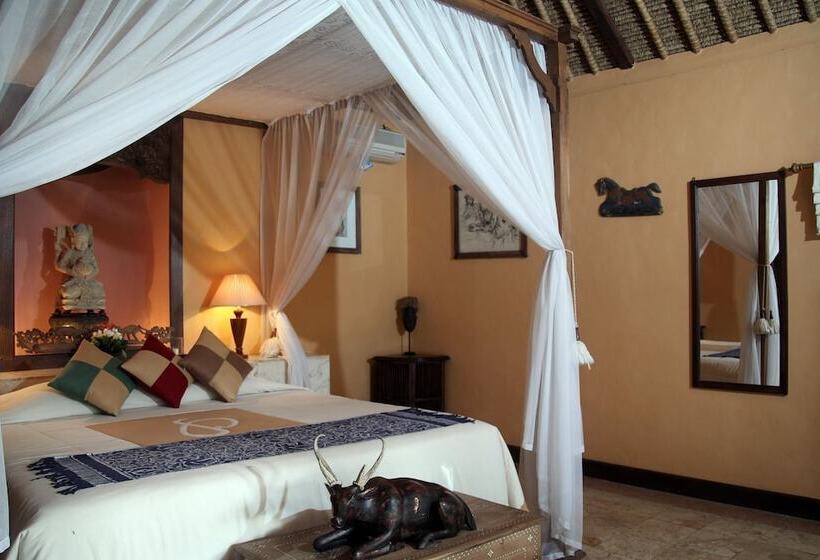 סוויטה, Puri Taman Sari