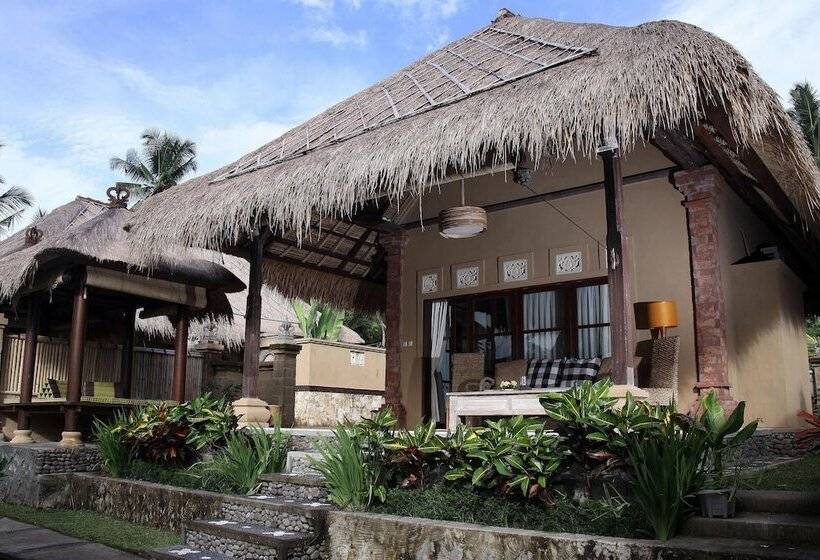 סוויטה, Puri Taman Sari