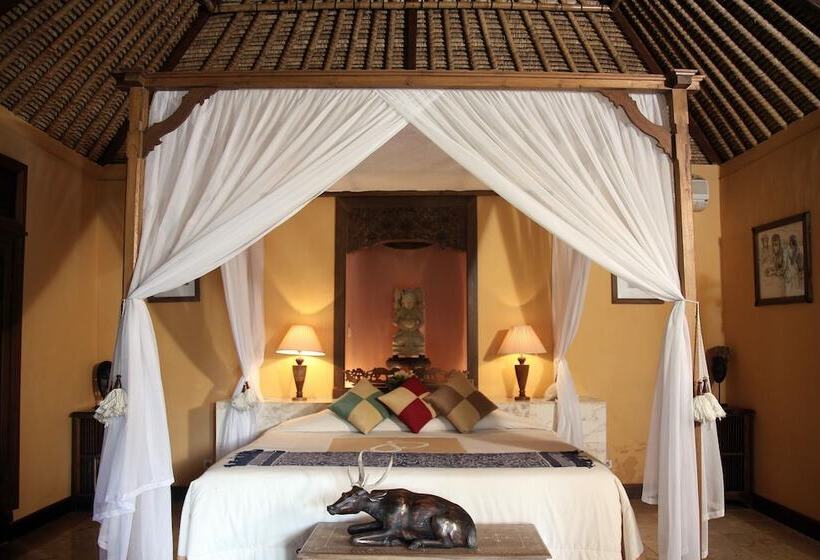 סוויטה, Puri Taman Sari