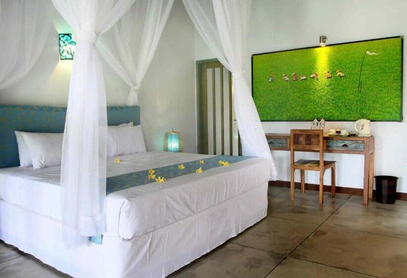 סוויטה, Puri Taman Sari