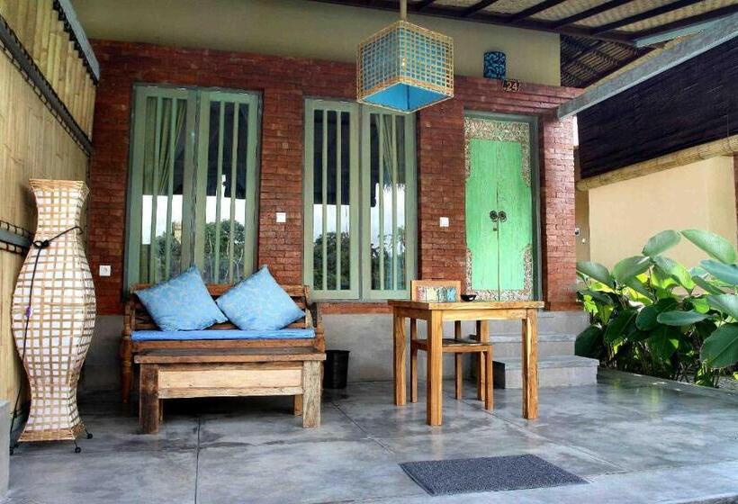 סוויטה, Puri Taman Sari