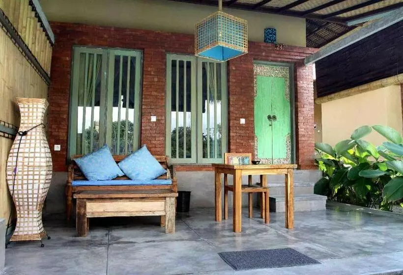 スイート, Puri Taman Sari