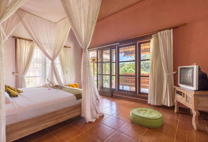 סוויטה, Puri Taman Sari