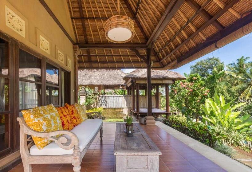 סוויטה, Puri Taman Sari