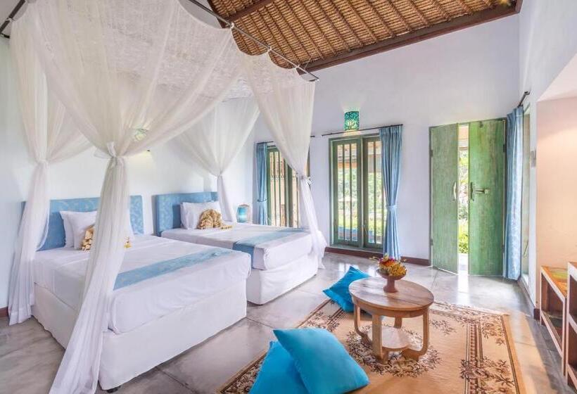 סוויטה, Puri Taman Sari