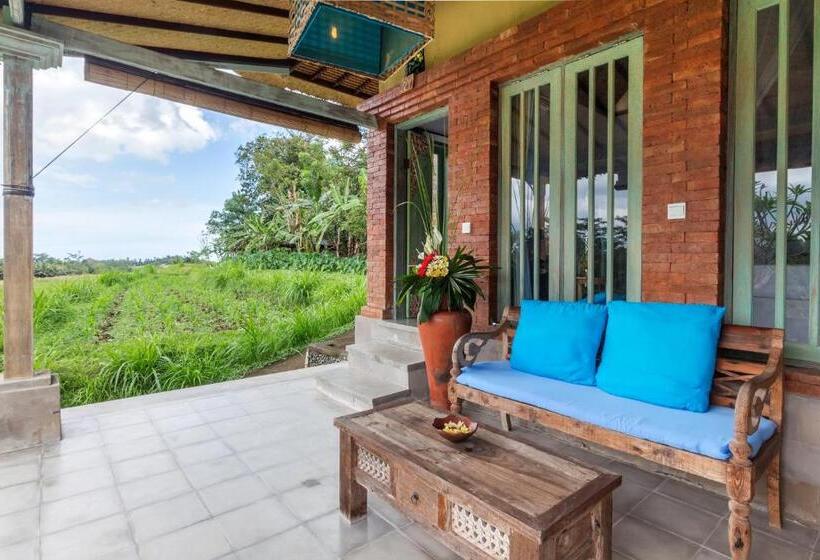 סוויטה, Puri Taman Sari