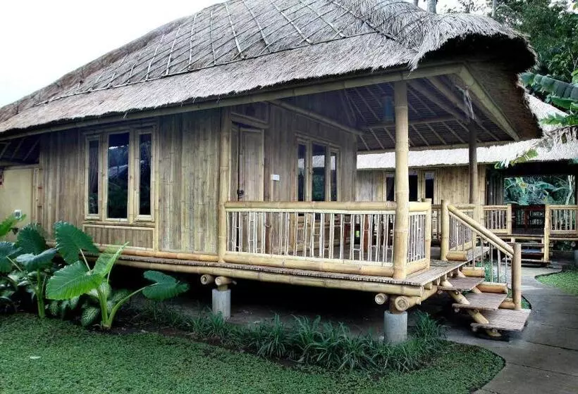 １ベッドルームハウス, Puri Taman Sari