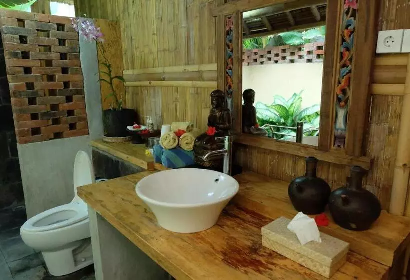 １ベッドルームハウス, Puri Taman Sari
