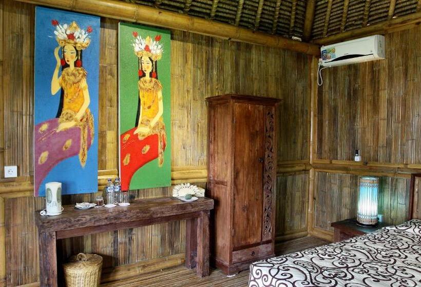 בית, חדר שינה 1, Puri Taman Sari