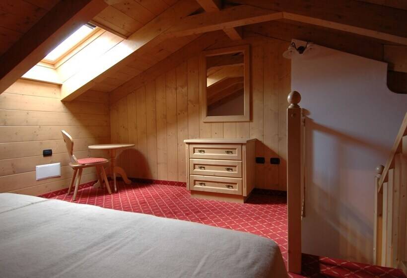 Апартаменты 1 Спальня, Residence Pez Gajard