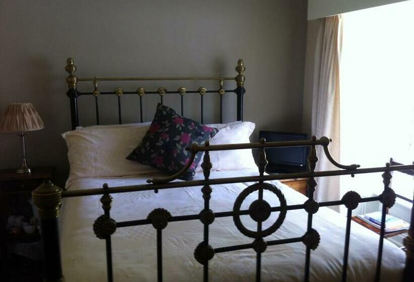 اتاق استاندارد با سرویس بهداشتی مشترک, Bankfoot Inn