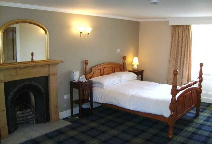 اتاق سوپریور, Bankfoot Inn