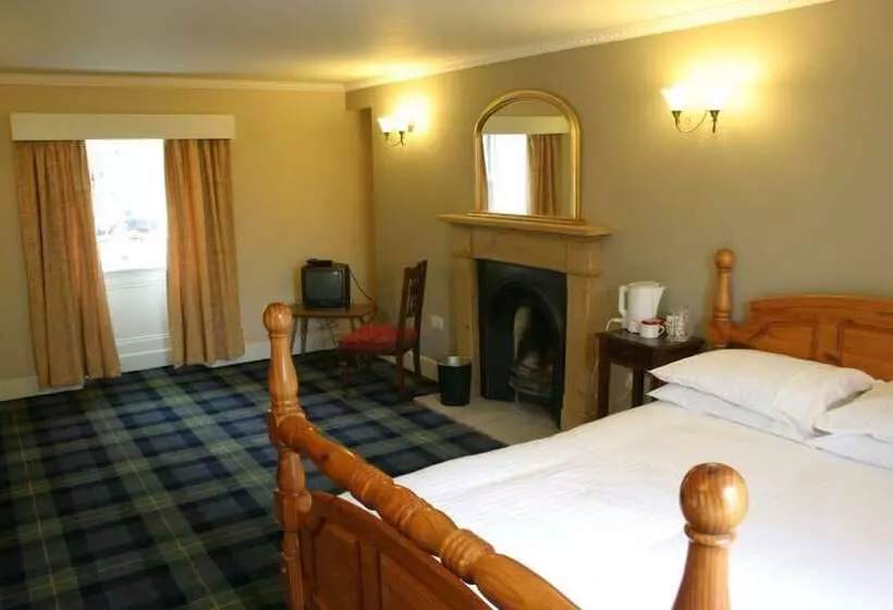 اتاق سوپریور, Bankfoot Inn