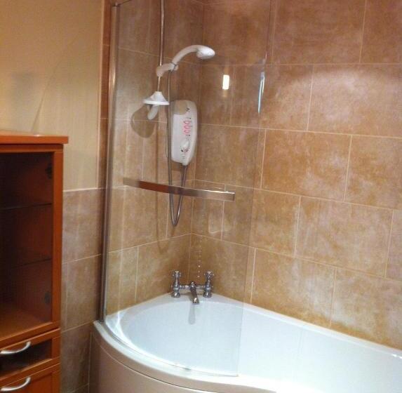 اتاق استاندارد یک نفره, Bankfoot Inn