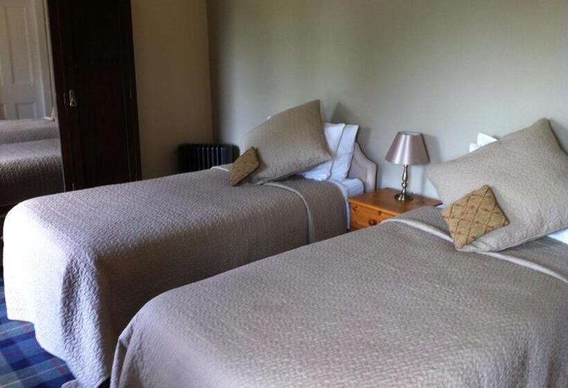 اتاق لوکس, Bankfoot Inn