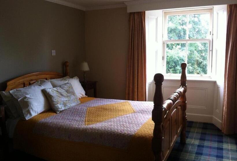 اتاق لوکس, Bankfoot Inn