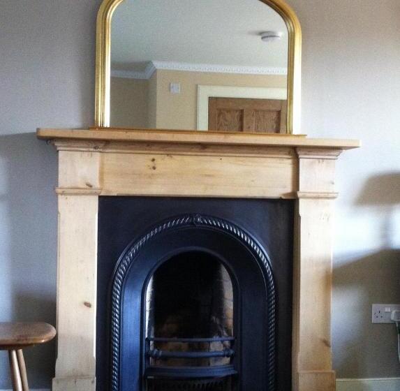 اتاق لوکس, Bankfoot Inn