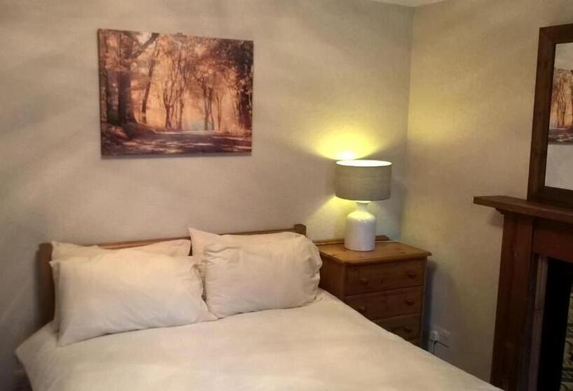 آپارتمان لوکس 1 خوابه, Bankfoot Inn