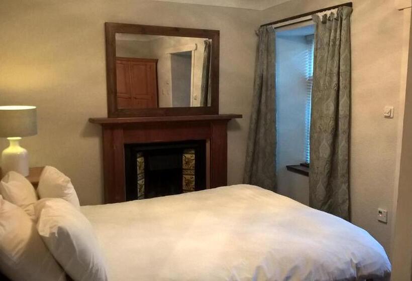 آپارتمان لوکس 1 خوابه, Bankfoot Inn