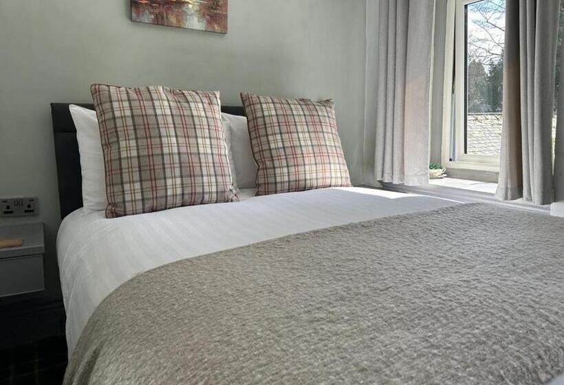 Номер Стандарт, Uplands Inn Cartmel
