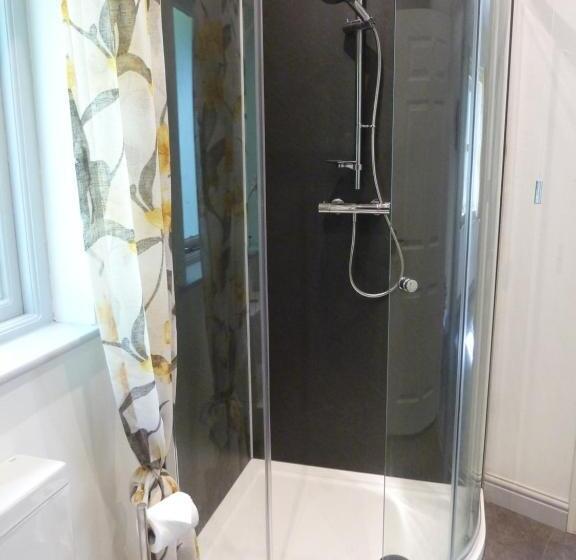 Comfort Room, Uplands Inn Cartmel