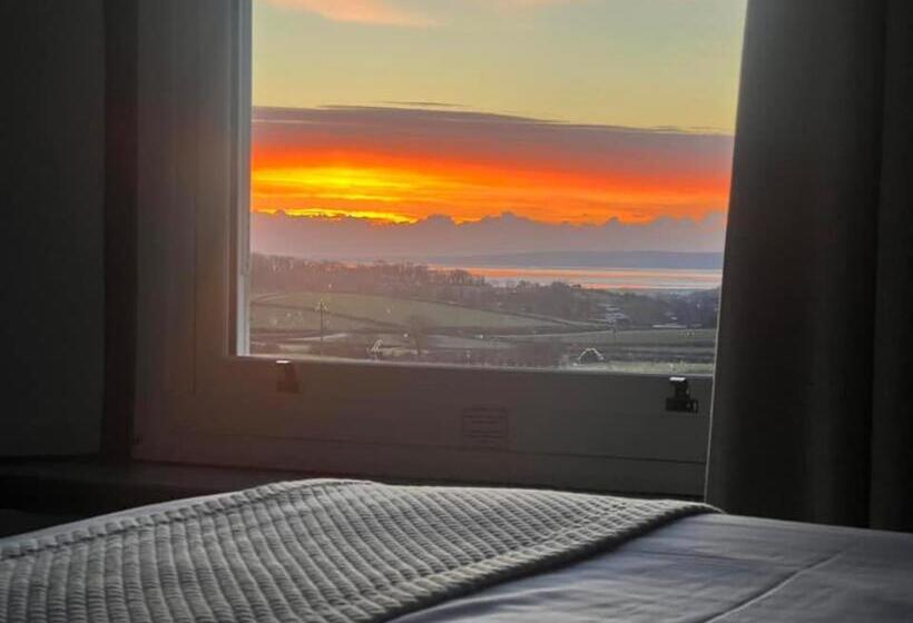 Superior Room, Uplands Inn Cartmel