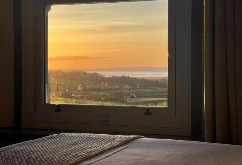 Superior Room, Uplands Inn Cartmel