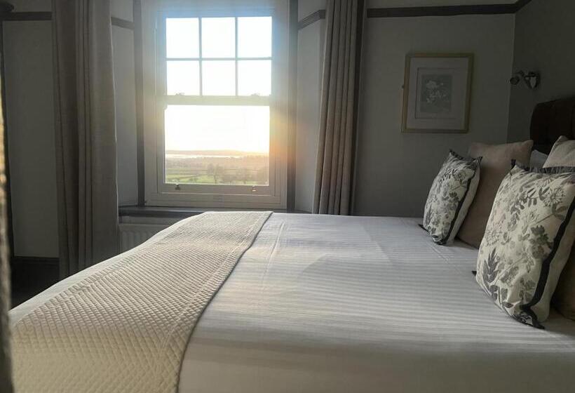 Номер Superior, Uplands Inn Cartmel