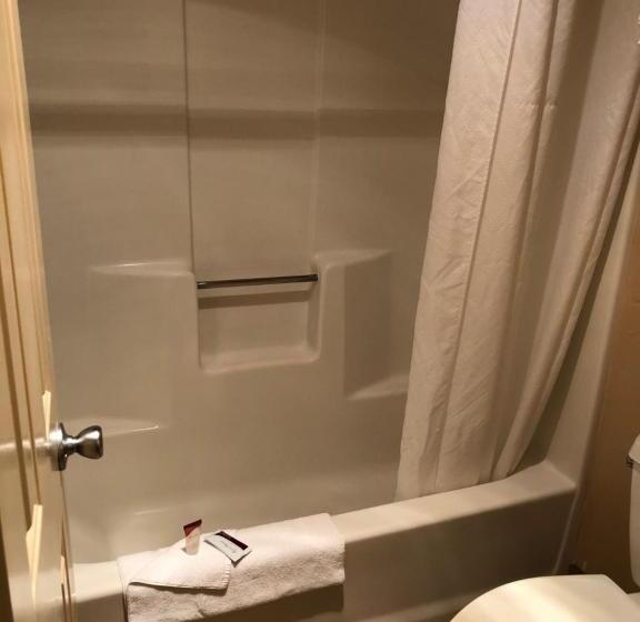 חדר דלוקס, Claridge Inn  St. George