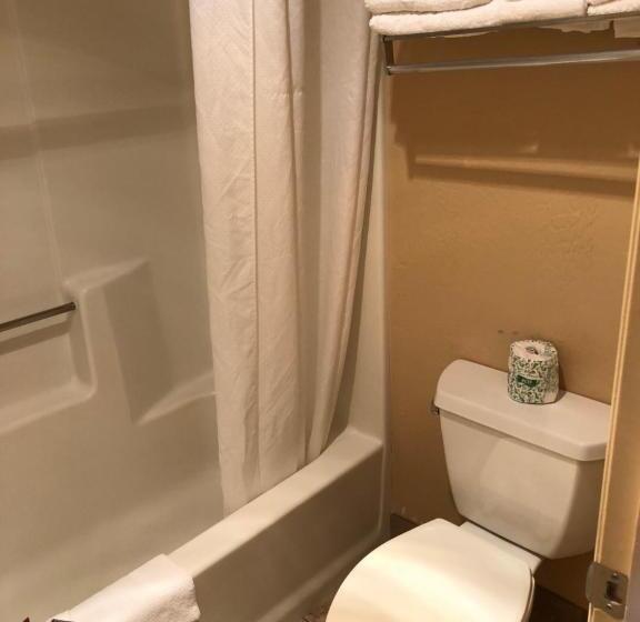 חדר דלוקס, Claridge Inn  St. George