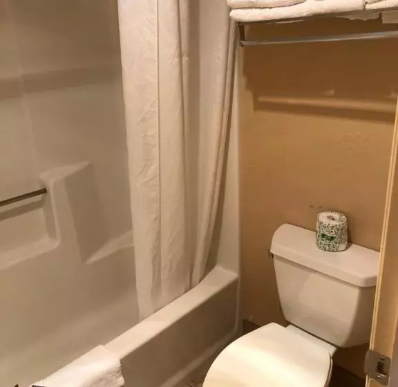 デラックスルーム, Claridge Inn  St. George