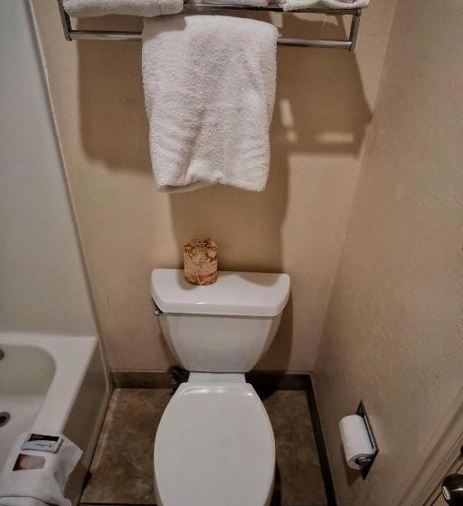 סטודיו סטנדרט, מיטה זוגית, Claridge Inn  St. George