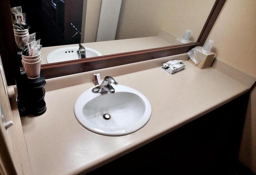 סטודיו סטנדרט, מיטה זוגית, Claridge Inn  St. George