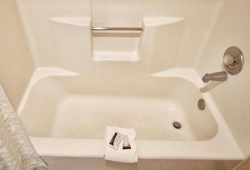 Студио Стандарт Кровать Кинг, Claridge Inn  St. George