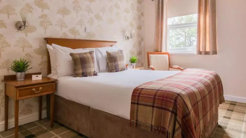 エクゼクティブルーム, Muthu Clumber Park Hotel and Spa