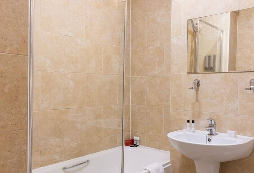 Executive Room, Muthu Clumber Park Hotel and Spa