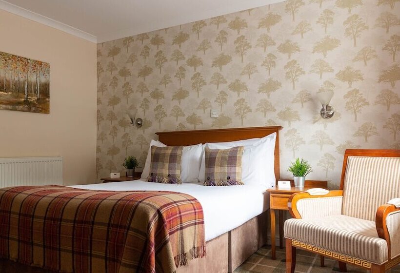 Executive Room, Muthu Clumber Park Hotel and Spa