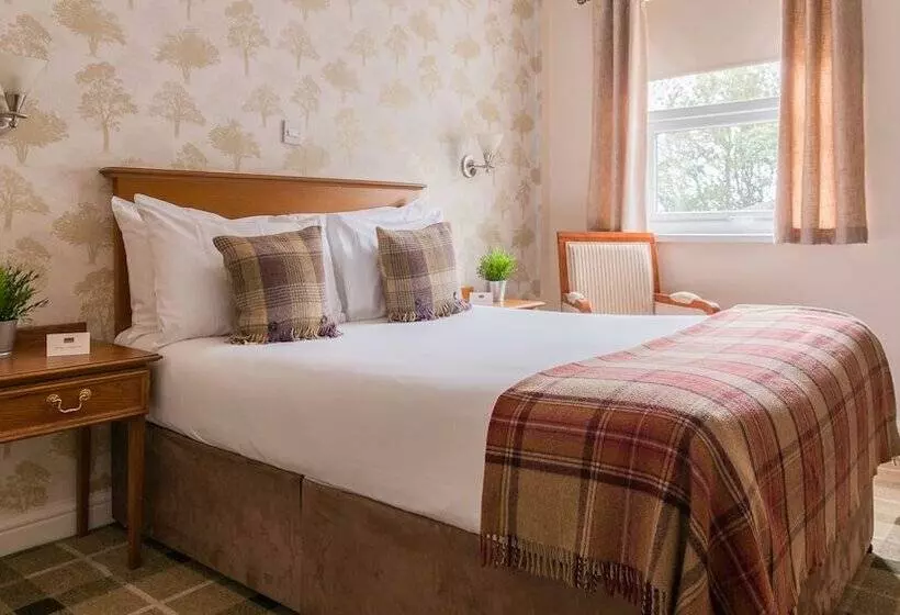 エクゼクティブルーム, Muthu Clumber Park Hotel and Spa