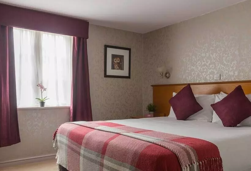 エクゼクティブルーム, Muthu Clumber Park Hotel and Spa