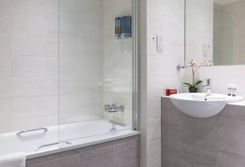 スーペリアールーム, Muthu Clumber Park Hotel and Spa